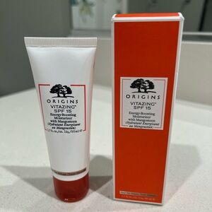 Origins Vitazig SPF 15